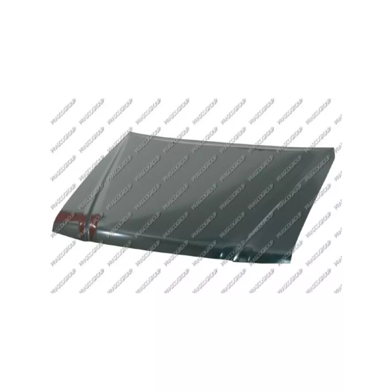 Capot-moteur PRASCO TY8163100