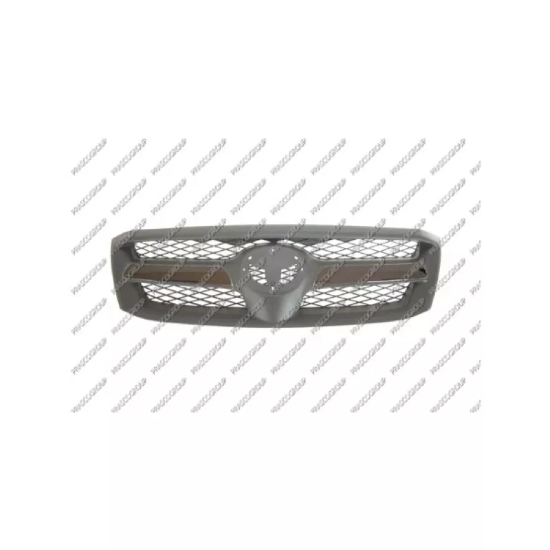 Grille de radiateur PRASCO TY8182001