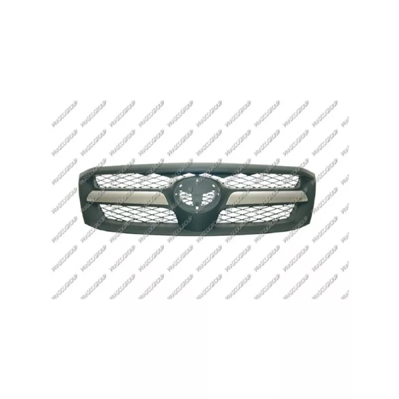 Grille de radiateur PRASCO TY8182011