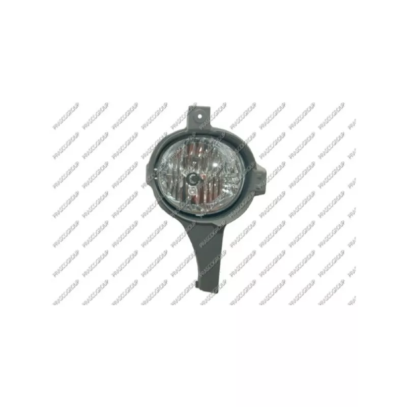 Projecteur antibrouillard PRASCO TY8184413