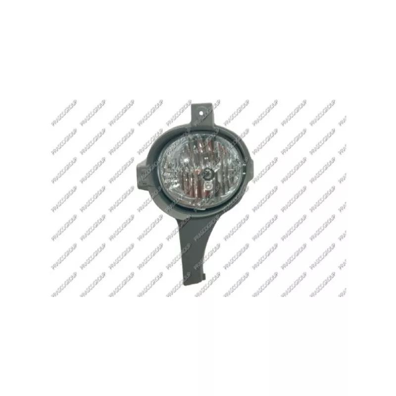 Projecteur antibrouillard PRASCO TY8184414