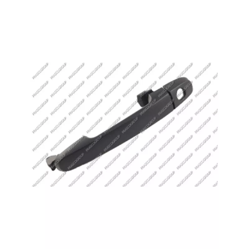 Poignée extérieure de porte avant gauche PRASCO TY8188002