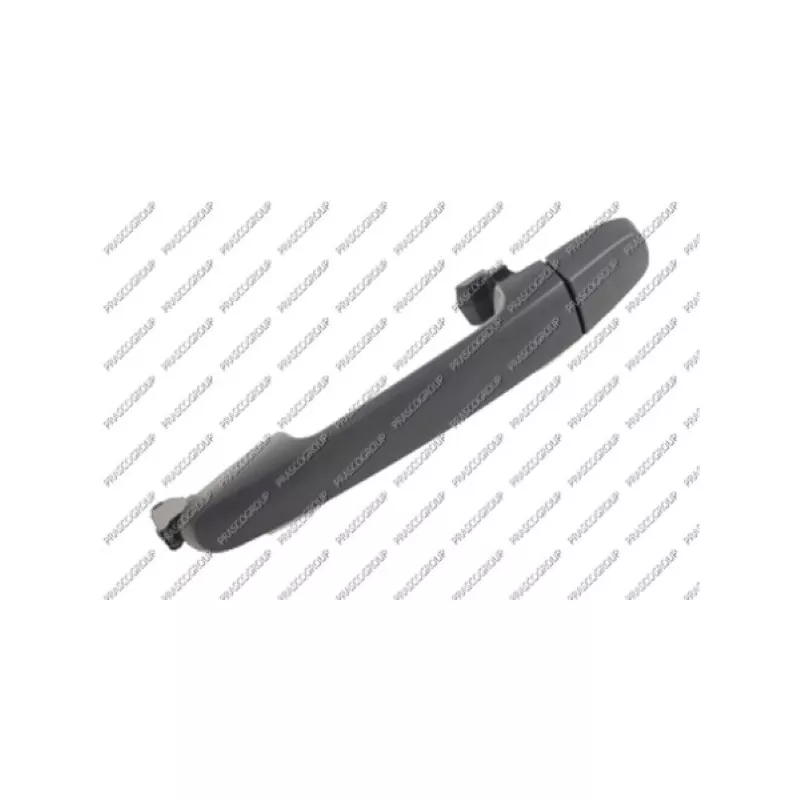 Poignée extérieure de porte arrière droit PRASCO TY8188111