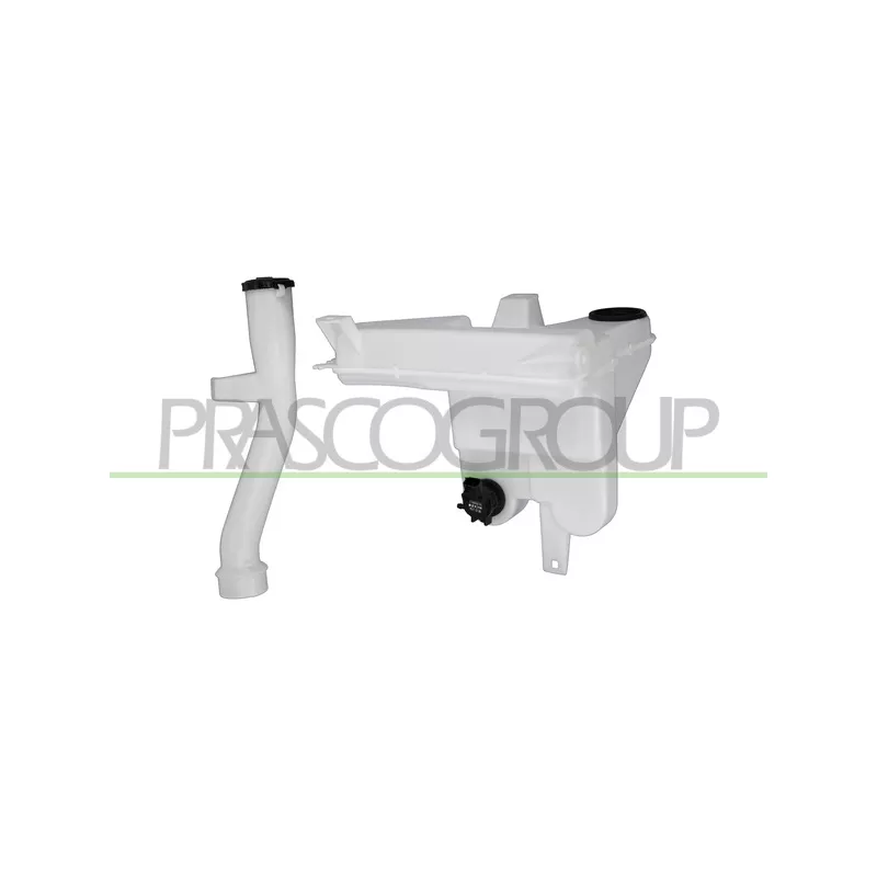 Réservoir d'eau de nettoyage, nettoyage des vitres PRASCO TY818VA01