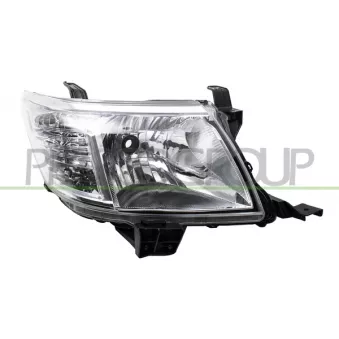 Projecteur principal PRASCO TY8194803