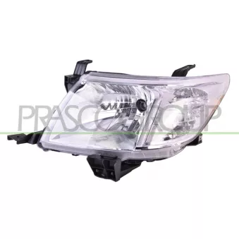 Projecteur principal PRASCO TY8194804