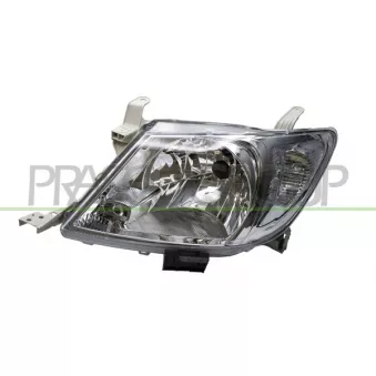 Projecteur principal PRASCO TY8194814