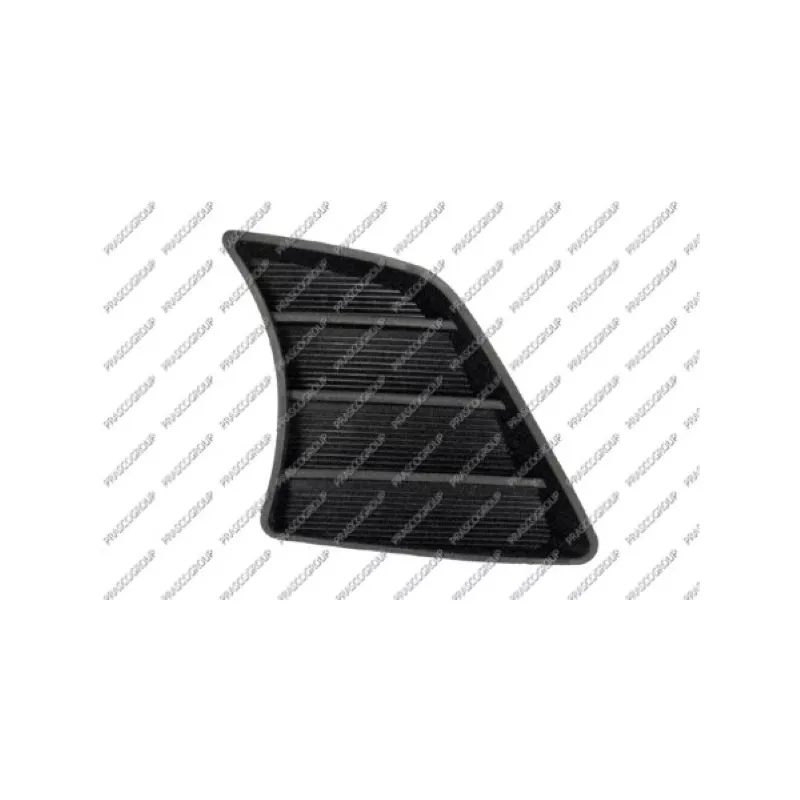 Grille de ventilation, pare-chocs PRASCO TY8202123