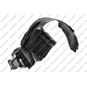 Doublure d'aile avant droit PRASCO TY8223603