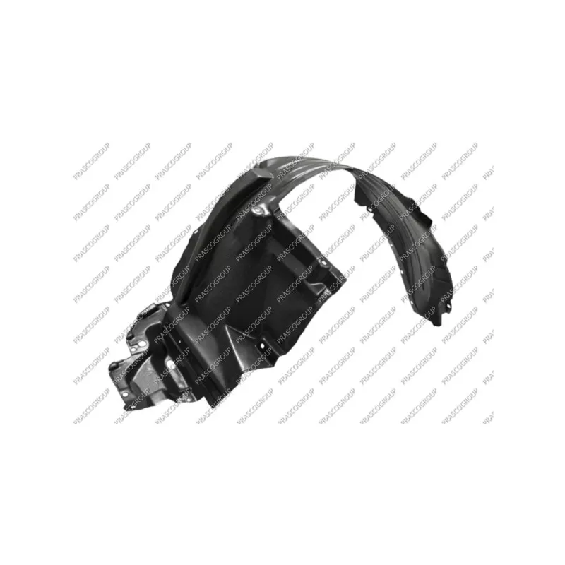 Doublure d'aile avant droit PRASCO TY8223603
