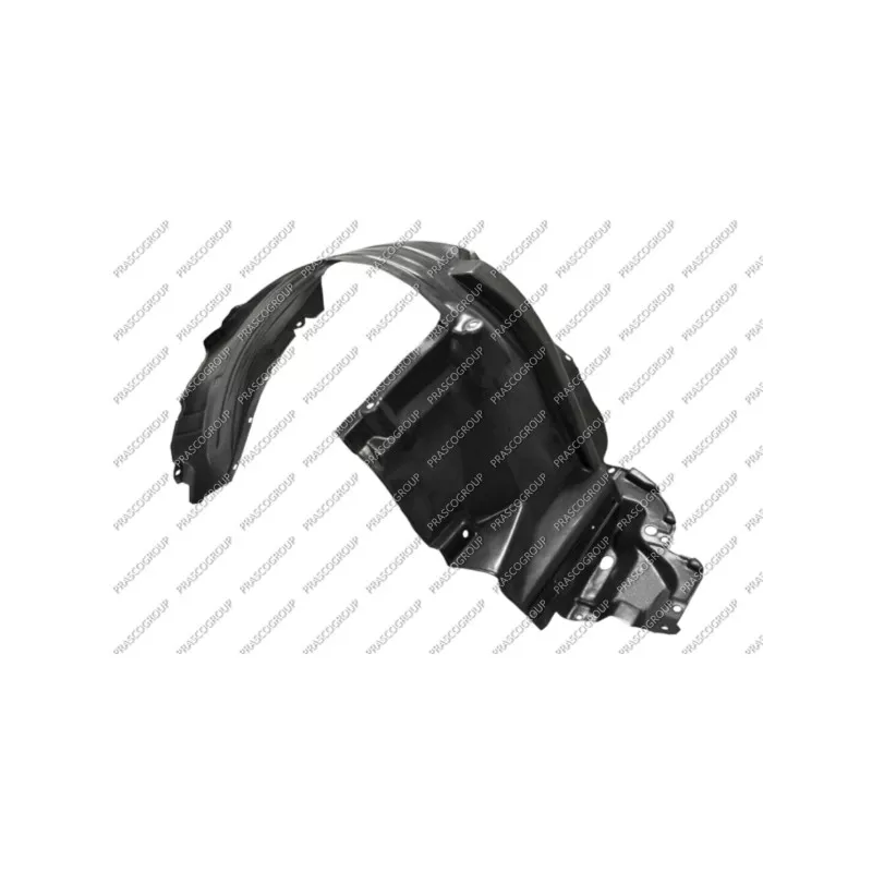 Doublure d'aile avant gauche PRASCO TY8223604