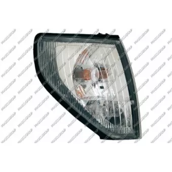 Feu clignotant avant droit PRASCO TY8404023