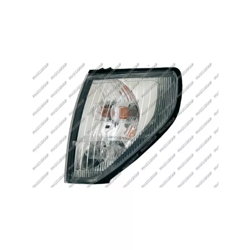 Feu clignotant avant gauche PRASCO TY8404024