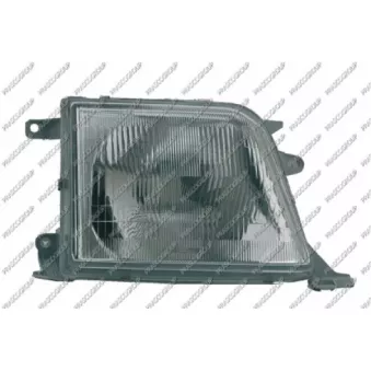 Projecteur principal PRASCO TY8404604