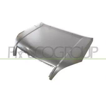 Capot-moteur PRASCO TY8423100