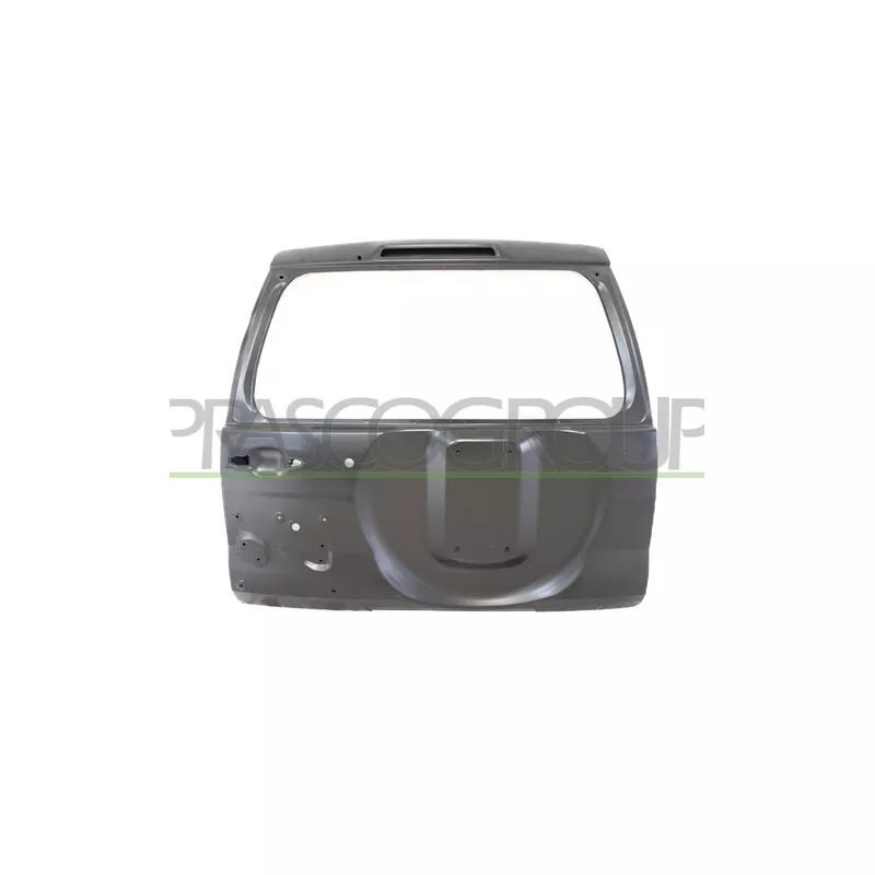 Porte arrière PRASCO TY8423160