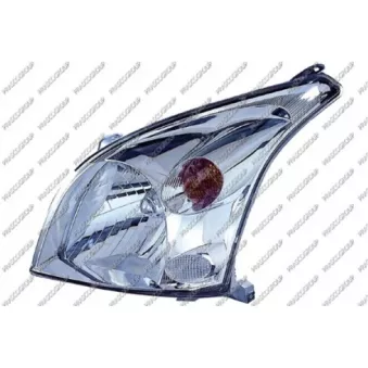 Projecteur principal PRASCO TY8424804
