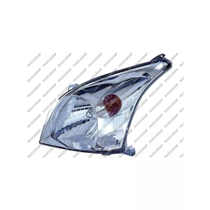 Projecteur principal PRASCO TY8424804