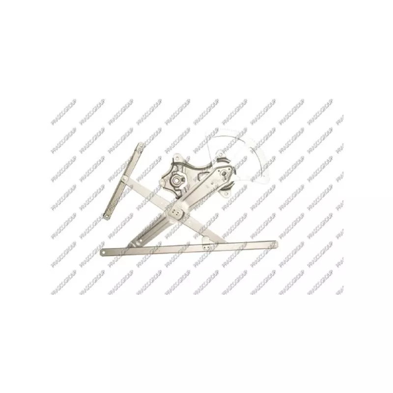 Lève-vitre avant droit PRASCO TY842W011