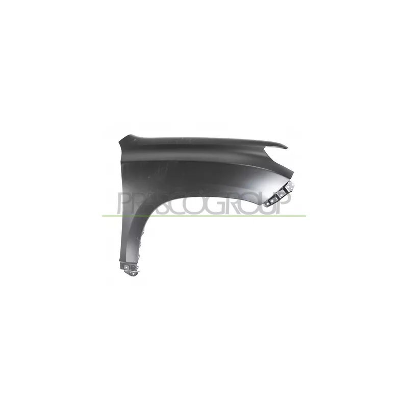 Aile avant droit PRASCO TY8443003