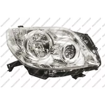 Projecteur principal PRASCO TY8444903