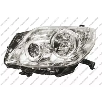 Projecteur principal PRASCO TY8444904