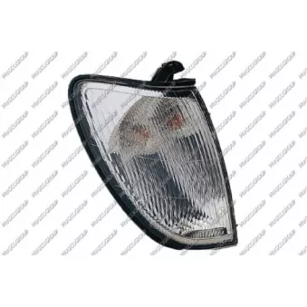 Feu clignotant avant droit PRASCO TY8484113