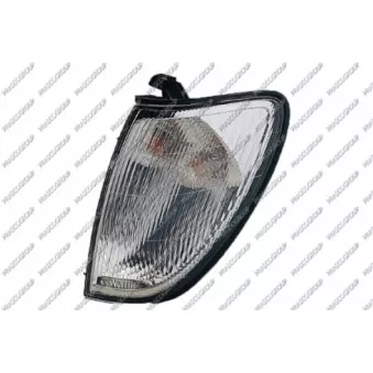Feu clignotant avant gauche PRASCO TY8484114