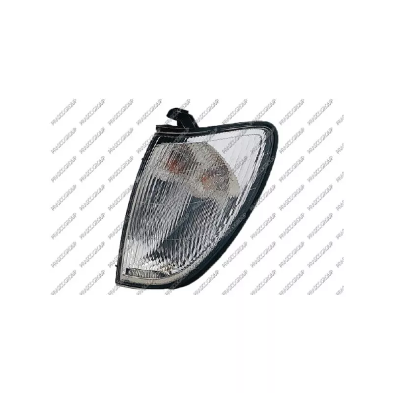 Feu clignotant avant gauche PRASCO TY8484114