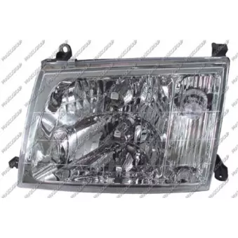 Projecteur principal PRASCO TY8484614