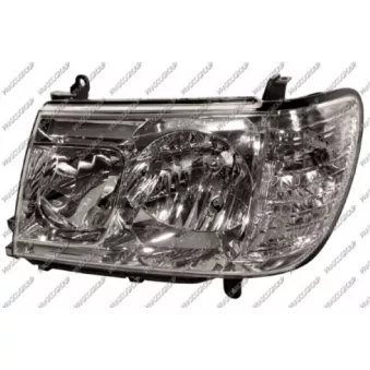 Projecteur principal PRASCO TY8504904