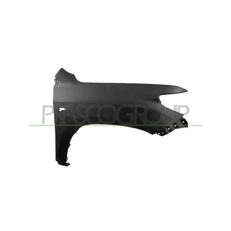 Aile avant droit PRASCO TY8523003