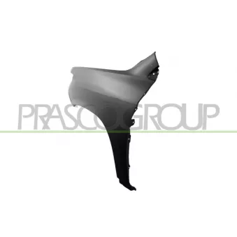Aile avant gauche PRASCO TY8523004