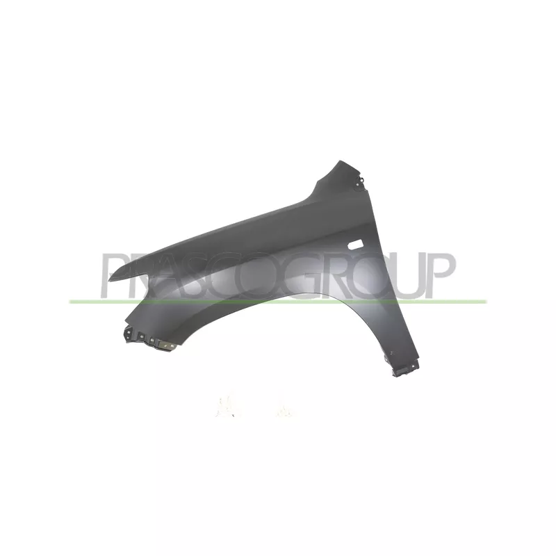 Aile avant gauche PRASCO TY8523014