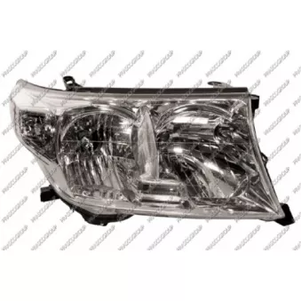 Projecteur principal PRASCO TY8524903