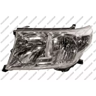 Projecteur principal PRASCO TY8524914