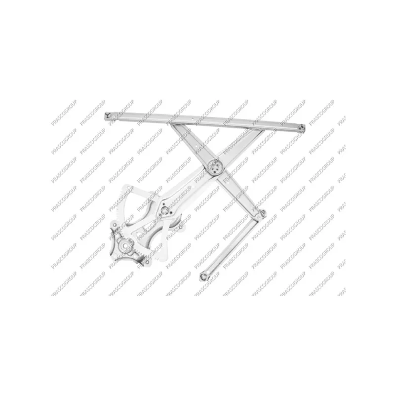 Lève-vitre avant gauche PRASCO TY852W024