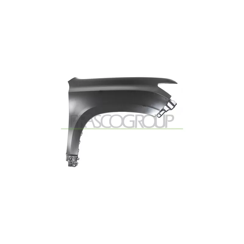 Aile avant droit PRASCO TY8563003