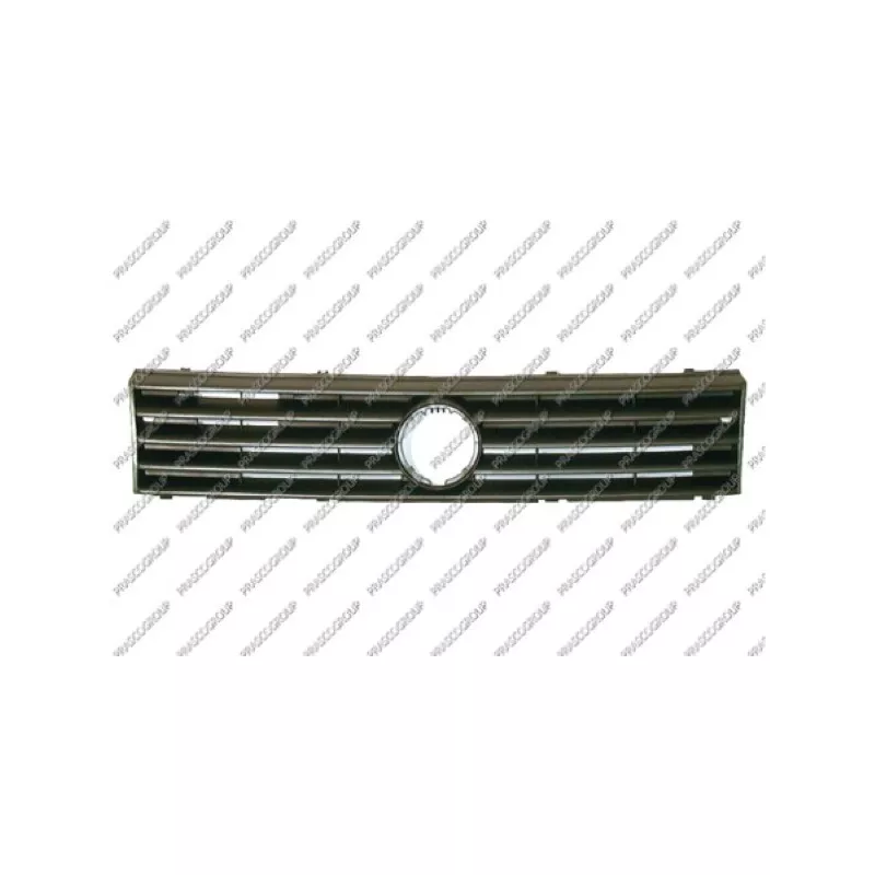 Grille de radiateur PRASCO VG0142001