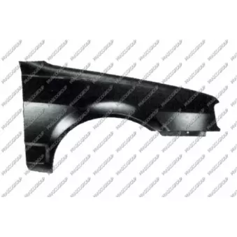 Aile avant droit PRASCO VG0143003