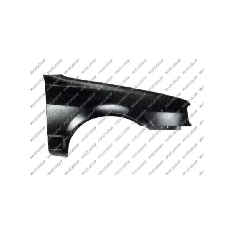 Aile avant droit PRASCO VG0143003