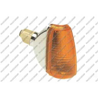 Feu clignotant avant droit PRASCO VG0144003
