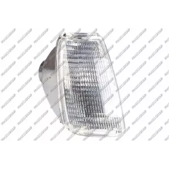 Feu clignotant avant droit PRASCO VG0144013