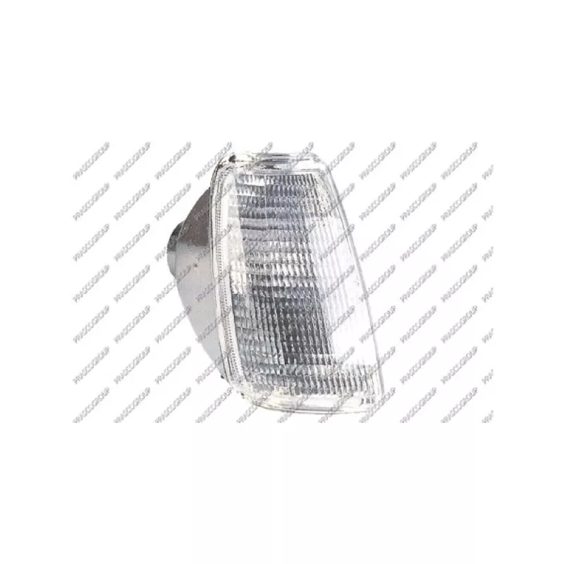 Feu clignotant avant droit PRASCO VG0144013