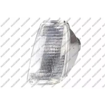 Feu clignotant avant gauche PRASCO VG0144014