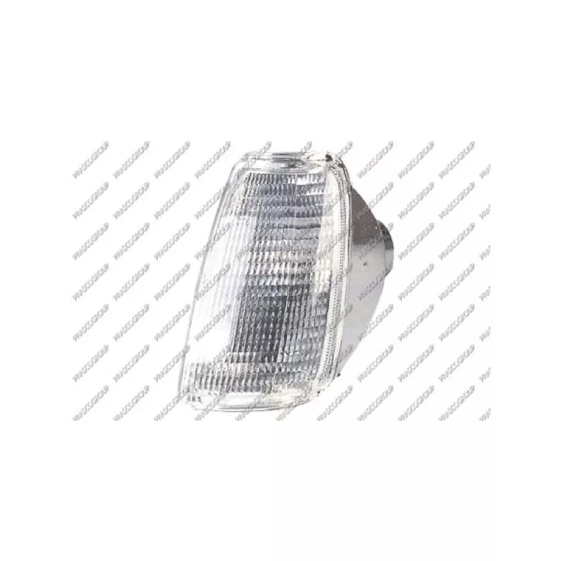 Feu clignotant avant gauche PRASCO VG0144014