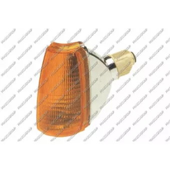 Feu clignotant avant gauche PRASCO VG0144104