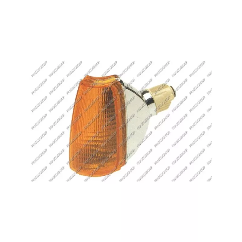 Feu clignotant avant gauche PRASCO VG0144104