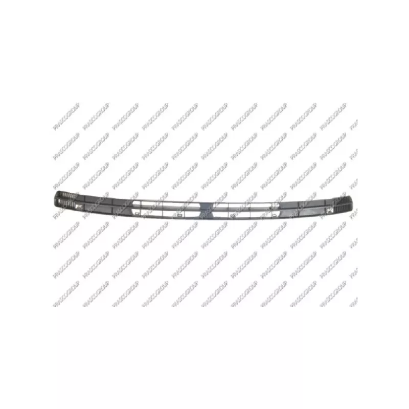 Grille de ventilation, pare-chocs PRASCO VG0162120