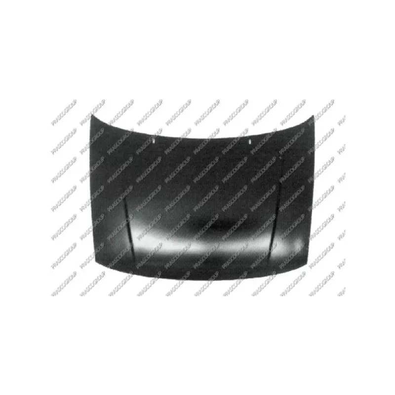 Capot-moteur PRASCO VG0163100